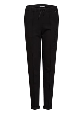 GIVENCHY Hose im Jogging-Stil