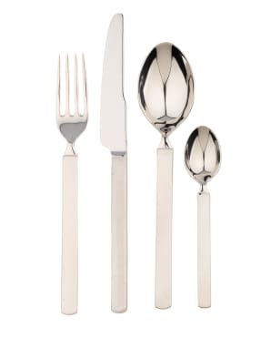 ALESSI 24-tlg. Besteck-Set DRY