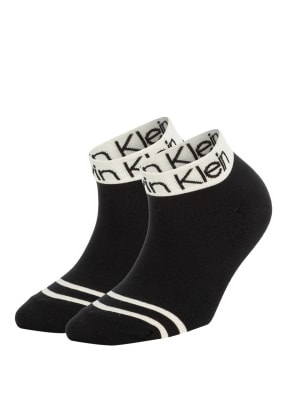 Calvin Klein 2er-Pack Socken 