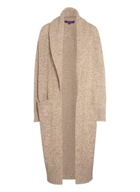 RALPH LAUREN Collection Strickhülle aus Cashmere