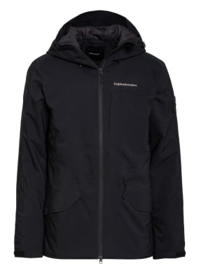 Peak Performance Skijacke MAROON