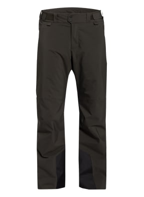 Peak Performance Skihose MAROON