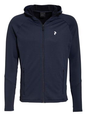 Peak Performance Fleecejacke RIDER