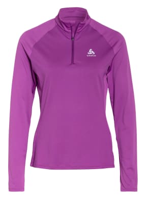 odlo Laufshirt CERAMIWARM