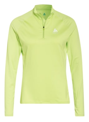 odlo Laufshirt CERAMIWARM
