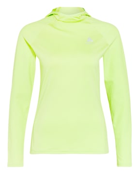 odlo Laufshirt ZEROWEIGHT CERAMIWARM