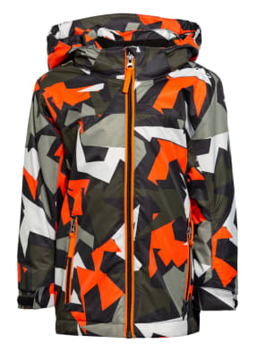 CMP Skijacke