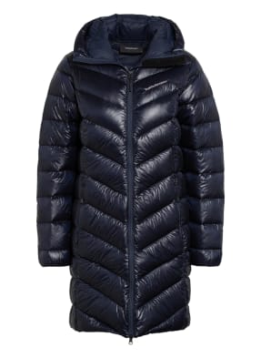 Peak Performance Daunenparka FROST GLACIER