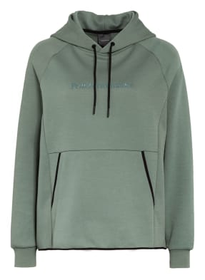 Peak Performance Hoodie TECH