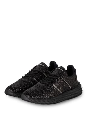 GIUSEPPE ZANOTTI DESIGN Sneaker URCHIN