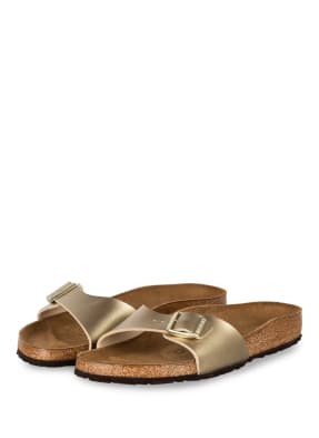 BIRKENSTOCK Pantoletten MADRID