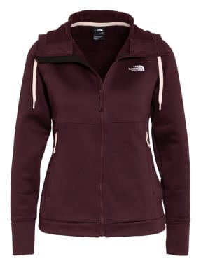 THE NORTH FACE Fleecejacke HIKESTELLER