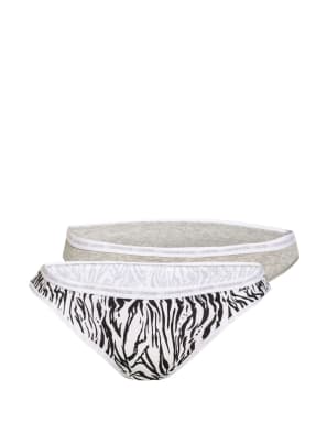 Calvin Klein 2er-Pack Slips CK ONE