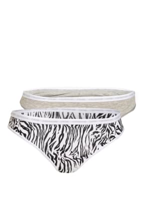 Calvin Klein 2er-Pack Strings CK ONE