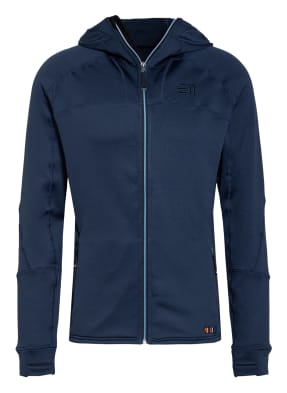 state of elevenate Fleecejacke HIVE