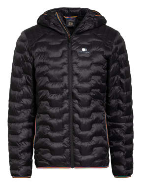 state of elevenate Steppjacke MOTION