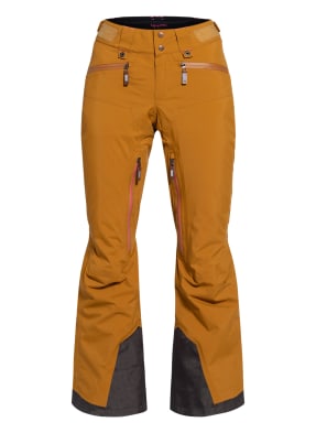 state of elevenate Skihose ZERMATT