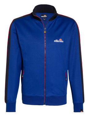 ellesse Trainingsjacke GIANDOSO