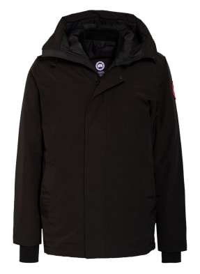 CANADA GOOSE 2-in-1-Daunenjacke GARIBALDI