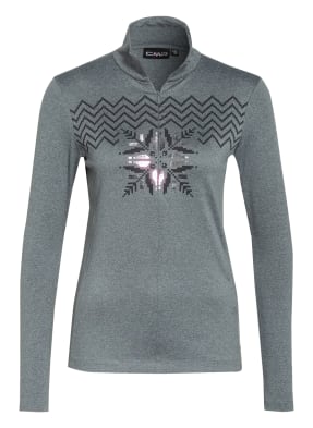 CMP Fleecepullover