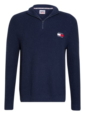 TOMMY JEANS Troyer