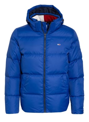 TOMMY JEANS Daunenjacke