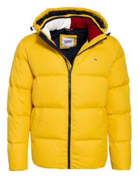 TOMMY JEANS Daunenjacke