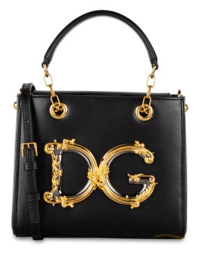 DOLCE&GABBANA Handtasche DG GIRLS