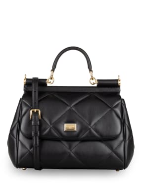 DOLCE&GABBANA Handtasche MISS SICILY MEDIUM