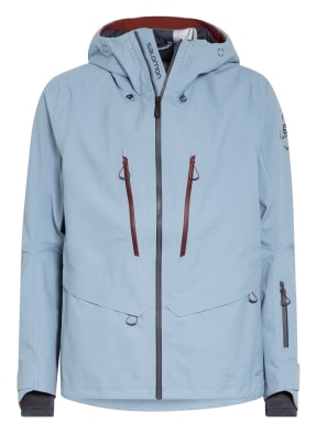 SALOMON Skijacke OUTPEAK 3L SHELL