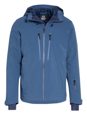 SALOMON Skijacke HIGHLAND