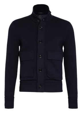 TOM FORD Strick-Blouson