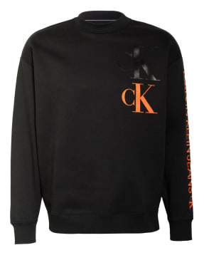 Calvin Klein Jeans Sweatshirt