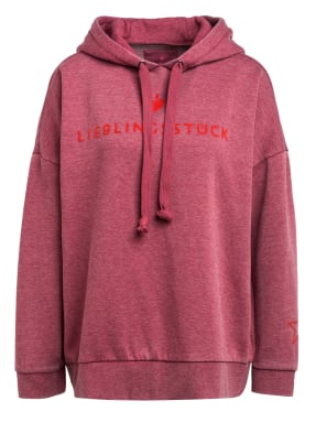 LIEBLINGSSTÜCK Oversized-Hoodie COLEEN