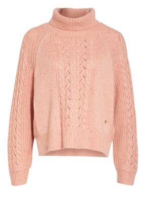 MOS MOSH Rollkragenpullover MARYLIN