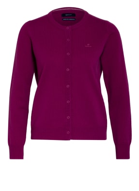 GANT Strickjacke