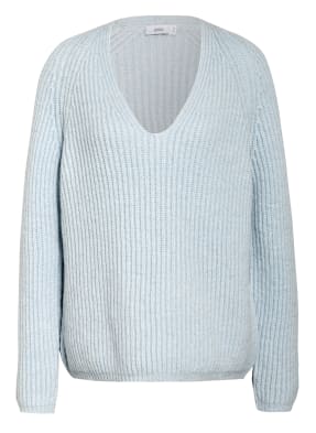 CLOSED Pullover mit Alpaka