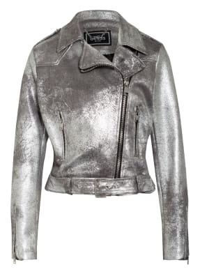 GUESS Bikerjacke ISAR