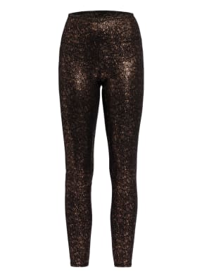 MANDALA Tights SPARKELING