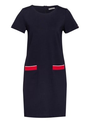 TOMMY HILFIGER Jerseykleid