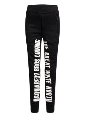 DSQUARED2 Leggings