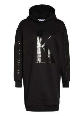 Calvin Klein Jeans Hoodie-Kleid