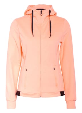 VENICE BEACH Sweatjacke KRISTY