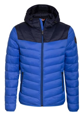 NAPAPIJRI Steppjacke AERONS