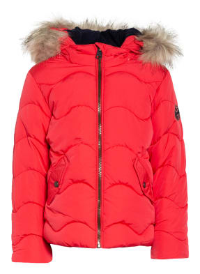 GARCIA Steppjacke