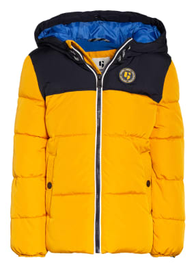 GARCIA Steppjacke