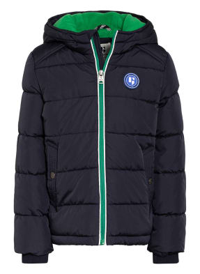 GARCIA Steppjacke