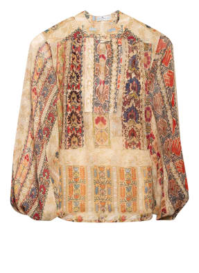 ETRO Blusenshirt aus Seide