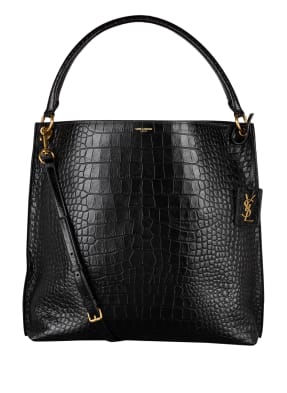 SAINT LAURENT Hobo-Bag mit Pouch