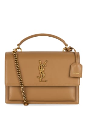 SAINT LAURENT Umhängetasche SUNSET MEDIUM